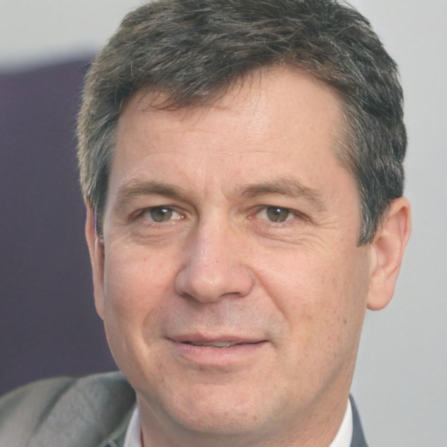 Quentin Throssell reviewing financial plans