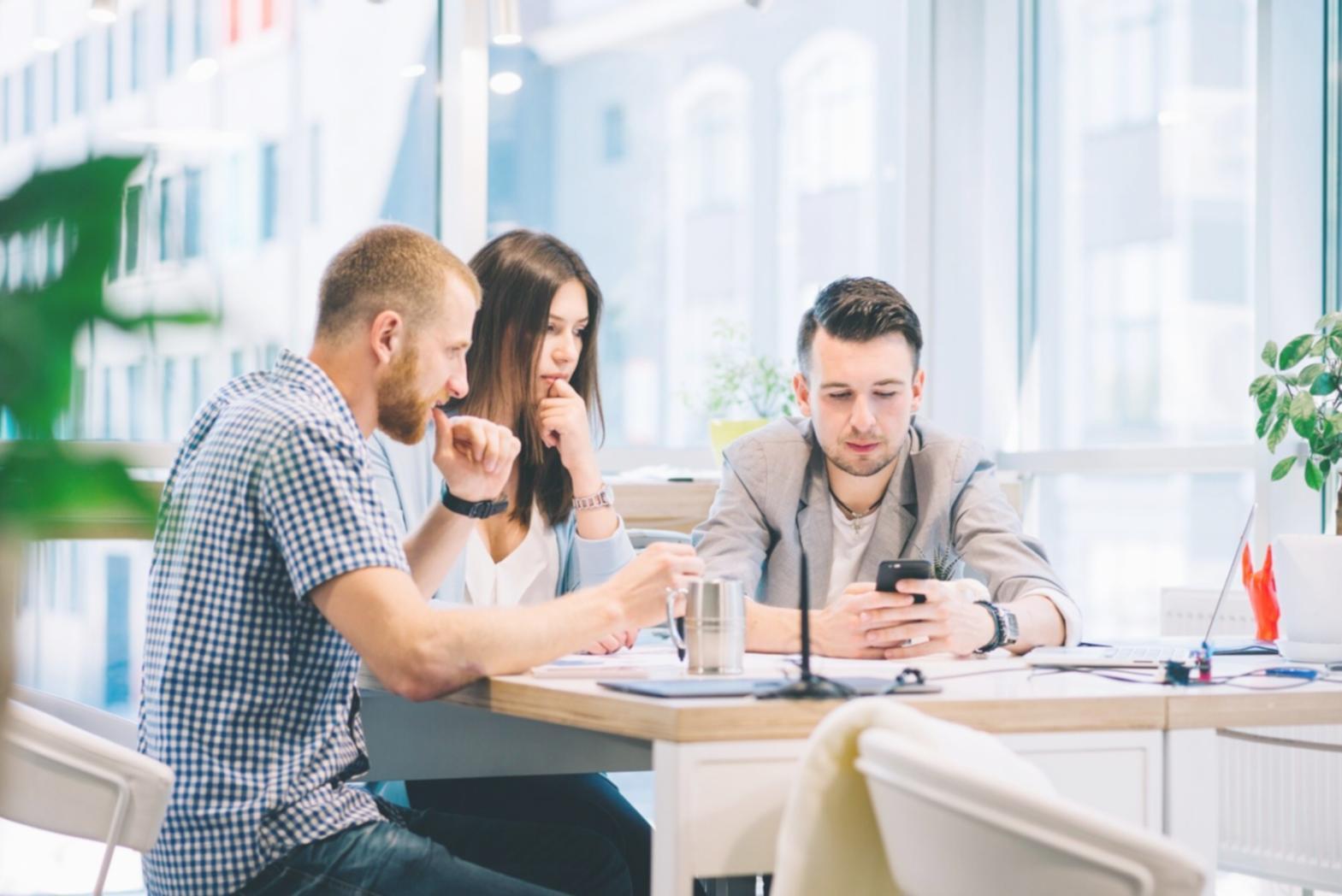 Risk assessment in financial planning