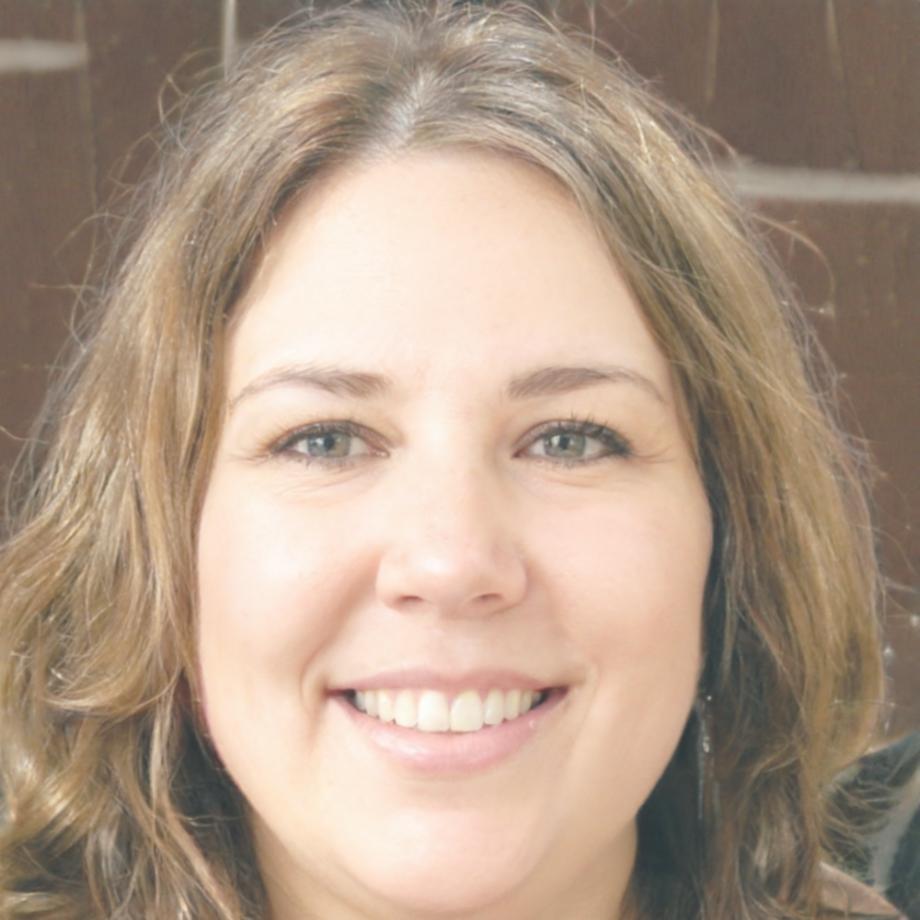 Linnea Johansdottir program participant