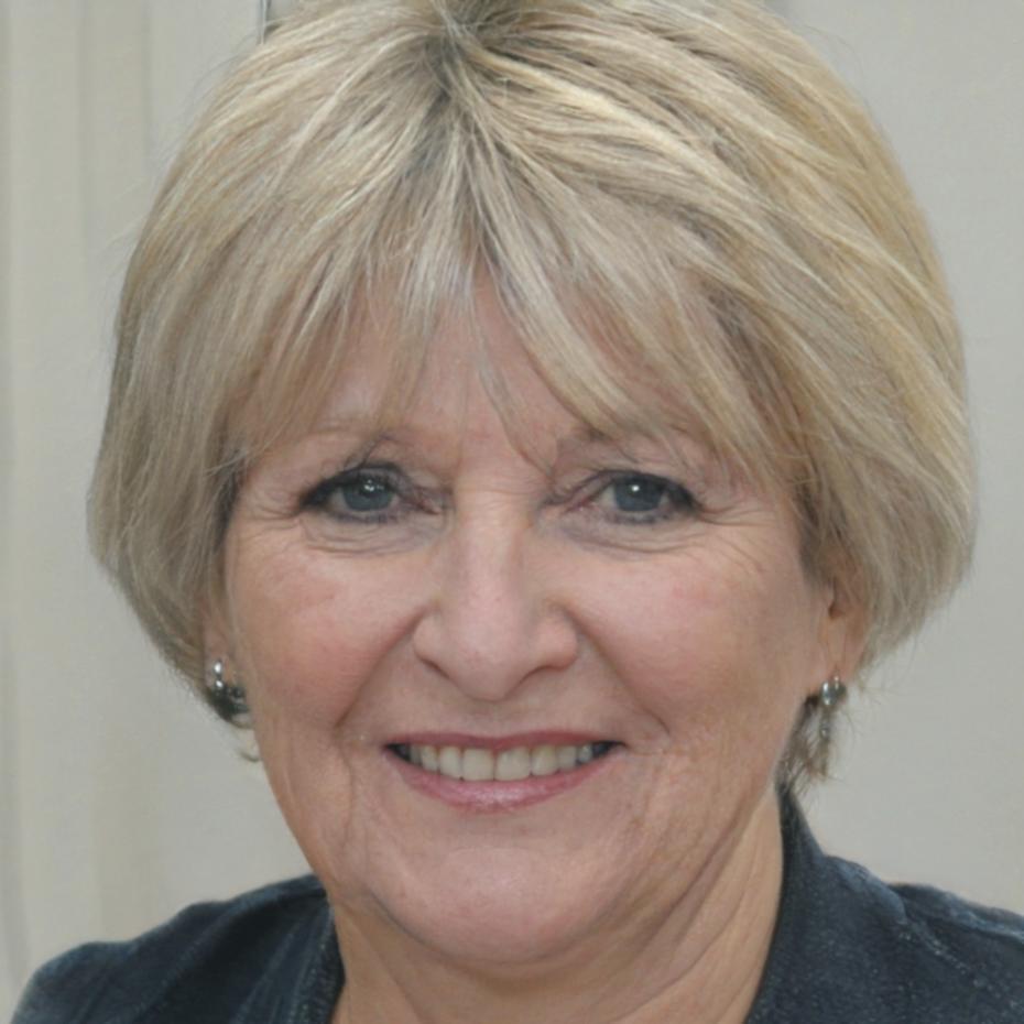 Elsie Drewett, Senior Financial Analyst at caurithen